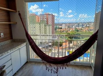 Foto 01 · Apartamento, Ponte Preta, Campinas, SP