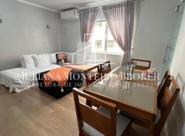 Apartamento · 90m² · 2 Quartos · 1 Vaga · Apartamento para Venda em São Vicente / SP no bairro Boa Vista