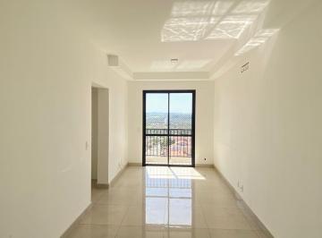 Foto 01 · Apartamento, Vila Magal, Monte Mor, SP