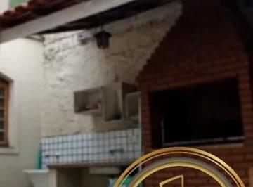 Foto 01 · Casa a venda em condomínio fechado no Jardim Angela
