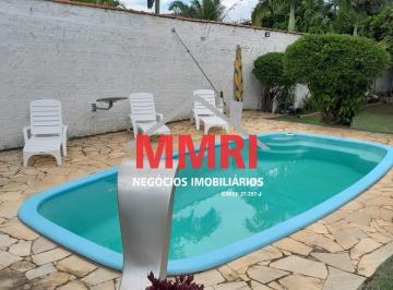 Foto 01 · Chácara com Piscina à venda em Araçoiaba da Serra: 1.500m². Aproveite!