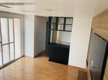Foto 01 · Apartamento à venda em Diadema-SP: 3 quartos, 1 suíte, 2 banheiros, 1 vaga de garagem, 64,00 m² no C