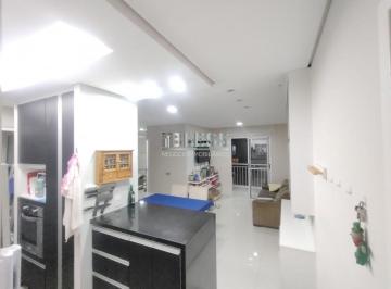 Foto 19 · APARTAMENTO À VENDA NO CONDOMÍNIO VISTA CENTRALE EM ANDAR ALTO - JARDIM SAMAMBAIA - JUNDIAÍ - AP0527
