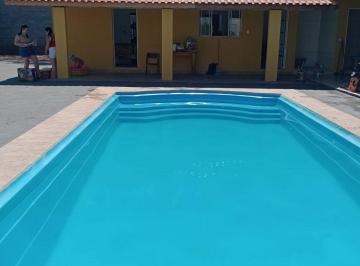 Rural de 4 quartos, Suzano · Chac NOVA em Suzano-1.000m²- 6 dorm(2 suítes)/Piscina/Espaço Gourmet- R$ 749 mil- (*A Vista)