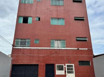 Comercial , Brasília · EXCELENTE PRÉDIO RESIDENCIAL-QNM 34 CEILÂNDIA