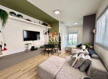 Apartamento de 1 quarto no José Menino, Santos ? R · Apartamento 1 Quarto no José Menino Santos | RICCI