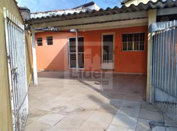 Foto 01 · Casa, Vila Santos, Caçapava, SP