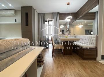 Apartamento · 84m² · 2 Quartos · 1 Vaga · Apartamento para Venda em São Vicente / SP no bairro Boa Vista