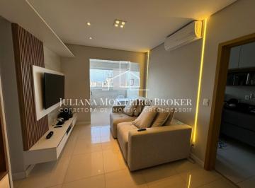 Apartamento · 67m² · 2 Quartos · 1 Vaga · Apartamento para Venda em Santos / SP no bairro Boqueirão