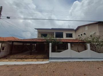 Casa de 5 quartos, Brasília · Excelente Casa Sobrado 05 quartos Jardim Botânico I