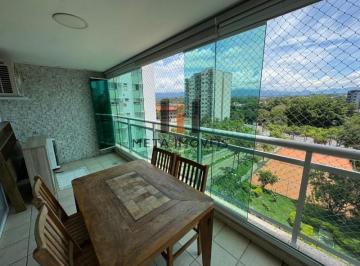 Foto 01 · Apartamento, Jardim Jalisco, Resende, RJ