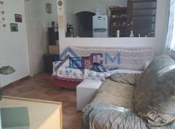 Foto 01 · CASA A VENDA COM EDÍCULA - JARDIM PARAÍSO