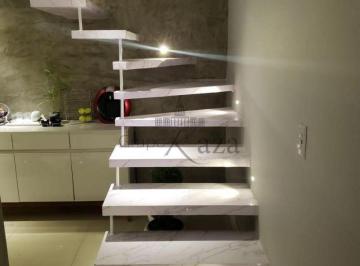 Apartamento de 2 quartos, São José dos Campos · Apartamento - Residencial - No bairro Jardim América -
Spazio Campo das Violetas - Zona Sul