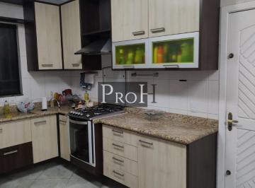 Casa de 3 quartos, São Paulo · Casa Sobrado à venda 3 quartos Vila Califórnia São Paulo