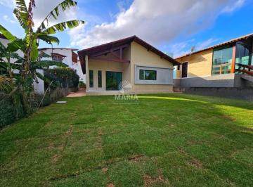 Casa · 135m² · 4 Quartos - Maria Corretora · Casa dentro de condomínio com 04 quartos à venda em Gravatá/PE! DE 750 MIL POR 650 MIL!