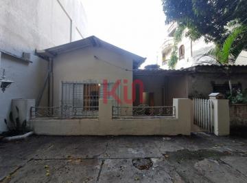 Casa · 100m² · 3 Quartos · Casa de Vila para Locação em São Paulo-SP, Vila Clementino! 3 Quartos, 2 Banheiros, 100m² de Área! V