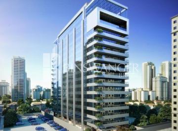 Comercial , São Paulo · Conjunto Comercial de 650m² para á Locação - Vila Olímpia