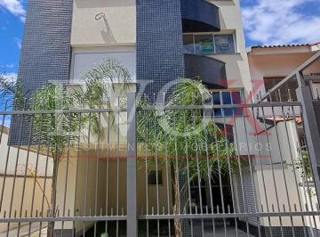 Foto 01 · Apartamento novo e pronto de 2 dormitórios com 2 vagas no bairro jardim do Salso em porto Alegre