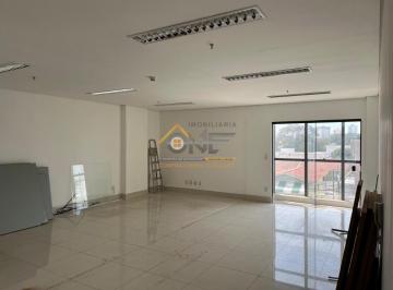 Foto 01 · SALA PARA VENDA - CONDOMÍNIO EDIFÍCIO COMERCIAL KENNEDY OFFICE EXE - CIDADE NOVA I - INDAIATUBA/SP