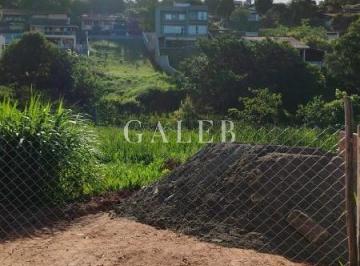 Foto 01 · Terreno à venda em Atibaia-SP, Jardim Centenário - 652m² de oportunidade de investimento por apenas 