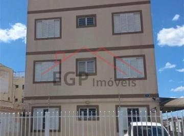 Foto 01 · Apartamento Garden à Venda no Jardim Simus em Sorocaba Área: 68,38 m², 2 dormitórios, 1 vaga, quinta