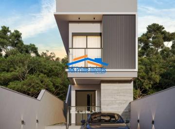Casa · 125m² · 3 Quartos · 2 Vagas · Casa em fase de construção à venda! Cotia/SP.