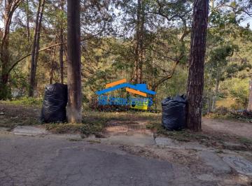 Rural · 503m² · Terreno com 503m² - Cotia/SP.