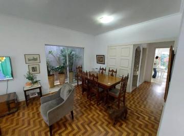Casa de 3 quartos, São Paulo · Casa para Alugar na Vila Romana com 3 quartos e 4 vagas
