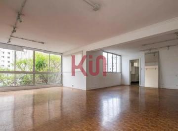 Foto 01 · APARTAMENTO RESIDENCIAL em São Paulo - São Paulo, Cerqueira César