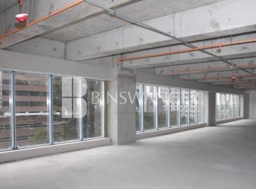 Comercial , São Paulo · Conjunto Comercial de 1950m² para á Locação - Vila Olímpia