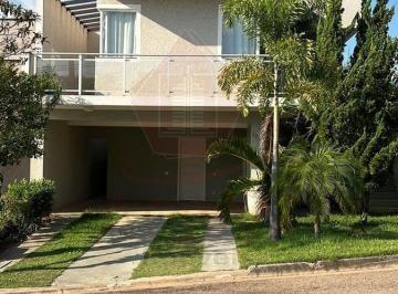 Foto 01 · Casa de alto padrão para locação em condomínio na Via Castelli i, Louveira-SP: 3 quartos, 1 suíte, 2