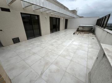 Apartamento de 4 quartos, Rio de Janeiro · Cobertura duplex de 265m² com 4 suítes na Barra Olímpica