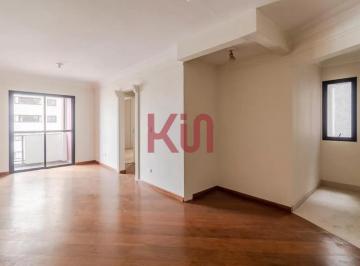 Foto 01 · Apartamento à venda em Cerqueira César, São Paulo-SP: 2 quartos, 1 suíte, 2 banheiros, 2 vagas de ga