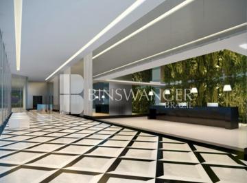 Comercial , São Paulo · Conjunto Comercial de 3250m² para á Locação - Vila Olímpia