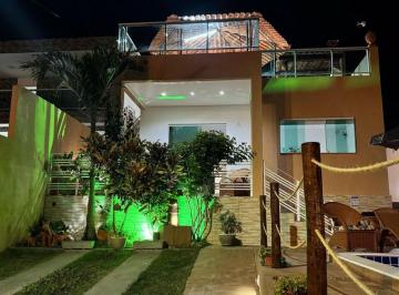 Casa de 2 quartos, Bezerros · Casa Exclusiva com Conforto e Elegância em Serra Negra
