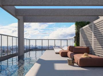 Apartamento de 3 quartos, Curitiba · Korá - AGL - 1005