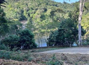 Rural de 2 quartos, Juquiá · EXCELENTE ARÉA EM JUQUIÁ, DE 30.000 MIL METROS QUADRADOS, SENDO A 800 METROS DA RODOVIA