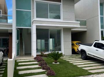 Casa de 3 quartos, Fortaleza · CARMEL BOSQUE – Condomínio Fechado de Casas Duplex na Sapiranga | Fortaleza/CE