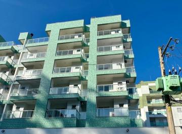 Foto 01 · Apartamento de um dormitório à venda na Praia Grande Ubatuba SP
