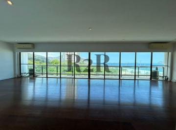 Apartamento de 4 quartos, Rio de Janeiro · Espetacular Apartamento 4 quartos ( 2 suítes) 280m² VISTA MAR - São Conrado.
