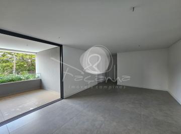 Foto 01 · Apartamento para Venda no Aura | A.Yoshii Nova Campinas - Façanha Imóveis Campinas