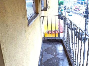 Apartamento de 4 quartos, Rio de Janeiro · APARTAMENTO DÚPLEX AMPLO – 99 m² – GUADALUPE
EM FRENTE À ESTAÇÃO DO BRT