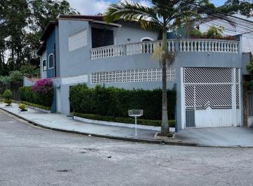 Foto 01 · Casa, Jardim Las Vegas, Santo André, SP