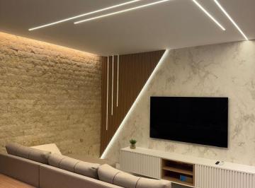 Apartamento de 3 quartos, Barueri · Lindo apartamento mobiliado edifício Único