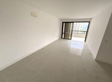 Apartamento de 4 quartos, Rio de Janeiro · Apartamento de 122m² com 4 suítes varanda gourmet, no bairro Ilha Pura.