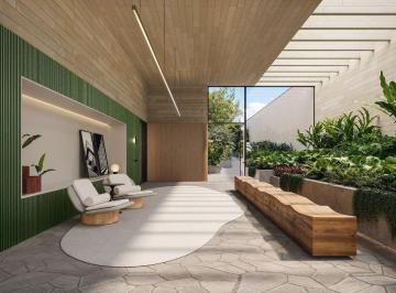 Apartamento de 3 quartos, Curitiba · Korá - AGL - 1402