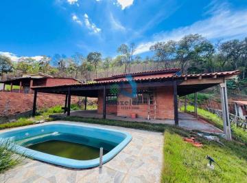 Rural de 3 quartos, Mairinque · Chácara em condomínio-1000m² Mairinque-São Paulo