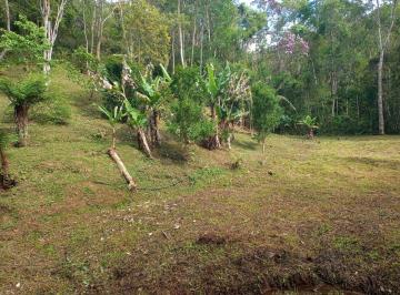 Terreno , Juquitiba · TERRENO COM ÁGUA / JUQUITIBA (80 MIL)