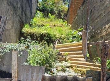 b6e2c93ed3dec129773045b8776d0d36f3d7aba9 · Terreno à venda, 125 m² por R$ 190.000,00 - Vila Marajó - Várzea Paulista/SP