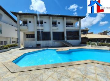 Foto 02 · VENDA casa 400m², Costa Verde Piatã, 5/4 com suítes, 4 salas ampla, 6 banheiros, cozinha, área servi
